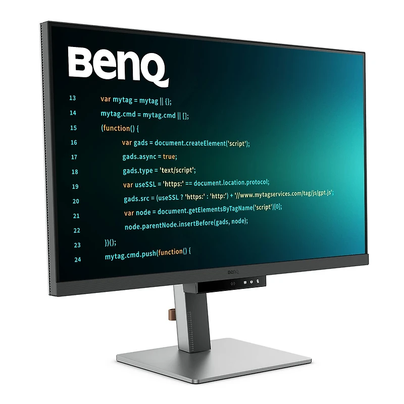 BenQ RD320U 31.5" 16:9 4K Uhd Ips Led Hdr Programming Monitor