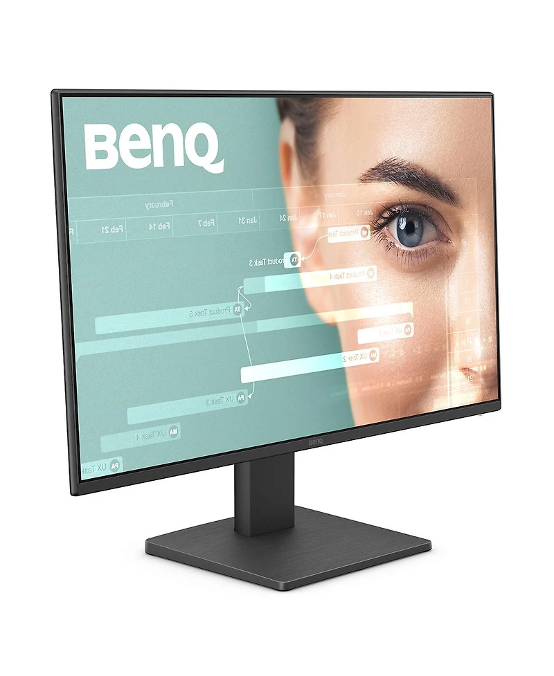 BenQ GW2491 23.8" 16:9 Full Hd 100Hz Ips Led Monitor