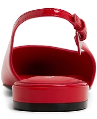 Aldo Women's Kristell Slingback Flats