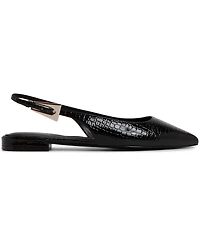 Aldo Women's Kristell Slingback Flats