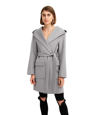 Belle & Bloom Women's Sweet Escape Robe Coat