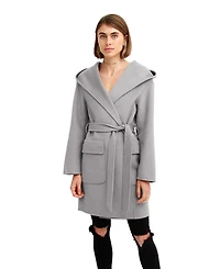 Belle & Bloom Women's Sweet Escape Robe Coat