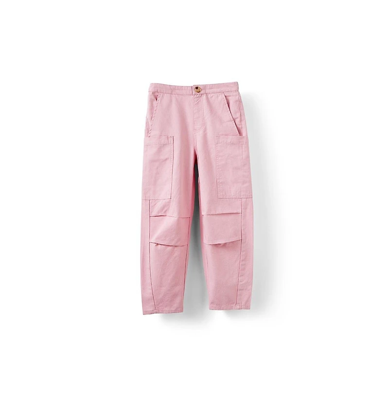 Cotton On Big Girls Little/Big Kelly Balloon Pants