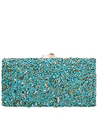 Nina Rock Candy Minaudiere Clutch Bag