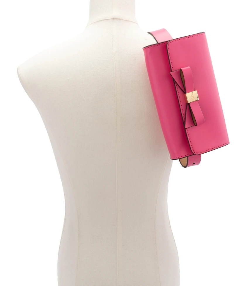 kate spade new york Women's Bow Belt Bag