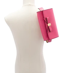 kate spade new york Women's Bow Belt Bag