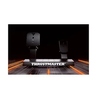 T598 Direct Axial Drive Force Feedback Racing Wheel and Pedal Set - PS5, PS4, Pc