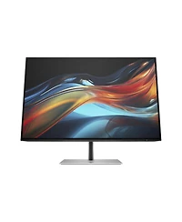 Hp Series 7 Pro 724pu 24" 16:10 Wuxga 100Hz Ips Lcd Usb-c Monitor, Black