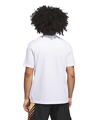 adidas Men's Own the Run Short Sleeve T-Shirt