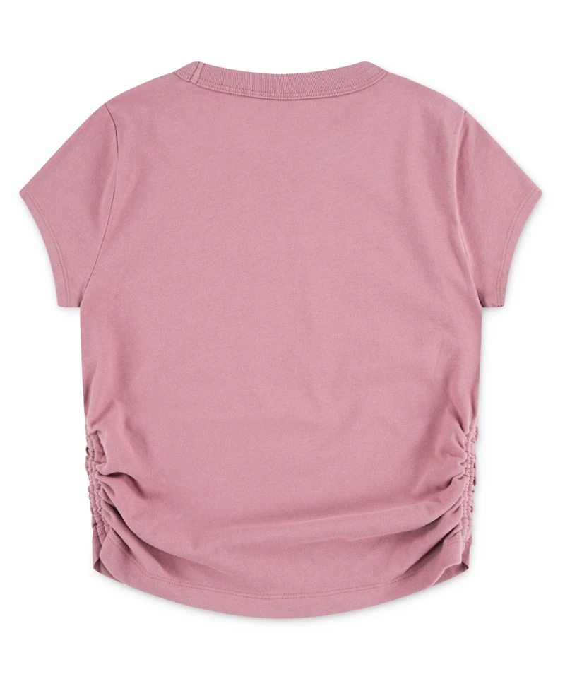 abercrombie kids Girls Laurel Heart T-Shirt