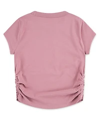 abercrombie kids Girls Laurel Heart T-Shirt