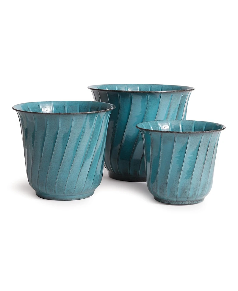 Leilani Pots Set of 3