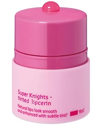 Belif Super Knights Tinted Lipcerin, 0.5 oz.