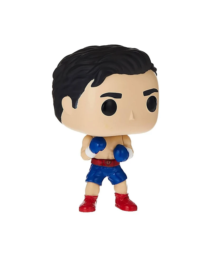 Funko Pop Boxing Vinyl Figure | Ryan Garcia