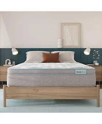 Beautysleep Bashful Lullaby 14.25 Medium Pillow Top Mattress Collection