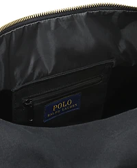Polo Ralph Lauren Kids Player Duffle Bag