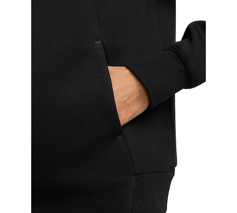 Nike Sportswear Women's Tech Fleece Pullover Hoodie