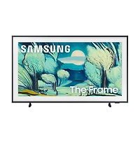 50" Class The Frame LS03FAF Series Qled 4K Hdr Vision Ai Smart Tv - QN50LS03FAFXZA