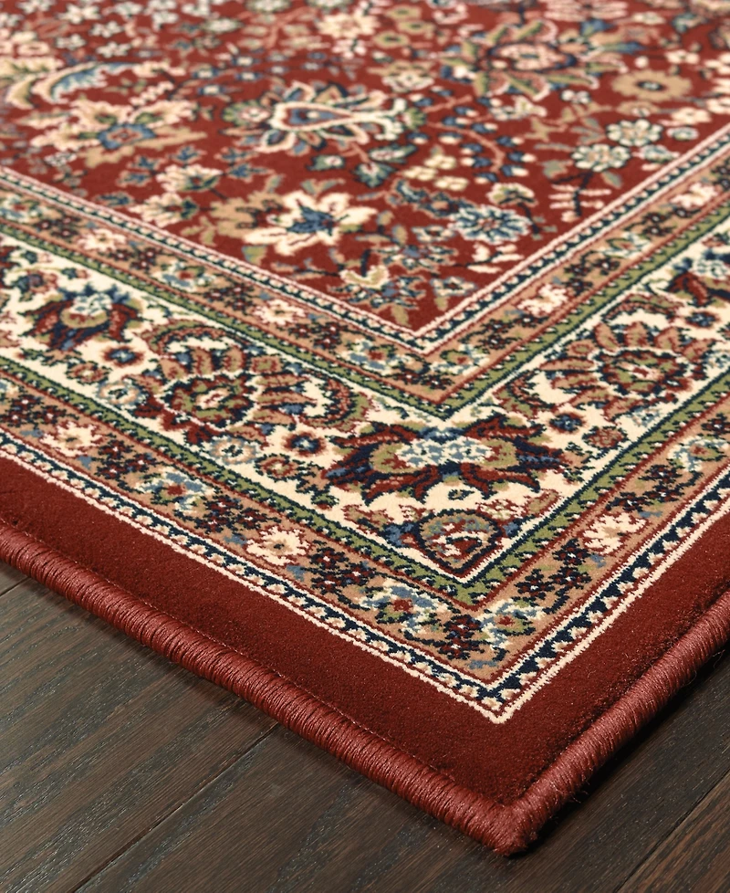 Oriental Weavers Area Rug
