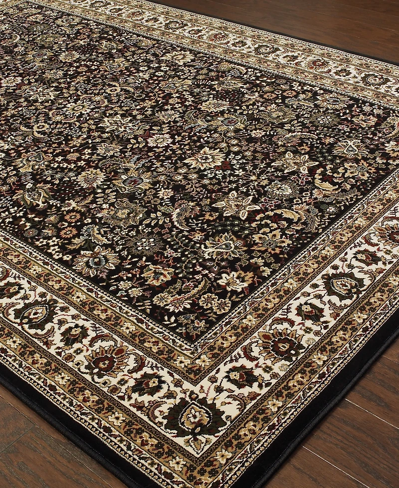 Oriental Weavers "Ariana 213K" Area Rug, 4' x 6'