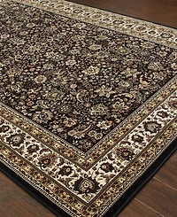 Oriental Weavers "Ariana 213K" Area Rug, 4' x 6'