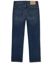abercrombie kids Boys Straight Fit Jeans