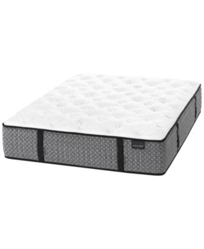Closeout Hotel Collection By Aireloom Airtech 2 13.5 Firm Tight Top Mattress Collection