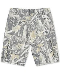abercrombie kids Boys Baggy Cargo Shorts