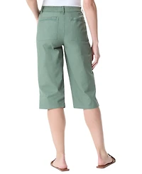 Gloria Vanderbilt Women's High-Rise Skimmer