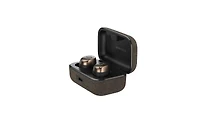 Sennheiser Momentum True Wireless 4 Smart Earbuds with Bluetooth 5.4, Crystal-Clear Sound, Comfortable Design, 30-Hour Battery Life, Adaptive Anc, Le