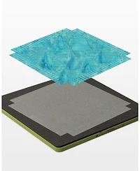 Accuquilt Go! Rag Square-8 1/2" Die