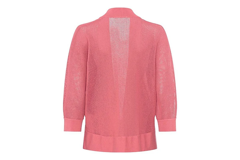 Olsen Women's Open Front Cardigan