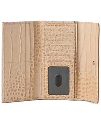 Brahmin Cordelia Leather Wallet