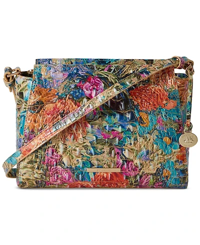 Brahmin Hillary Melbourne Crossbody Bag
