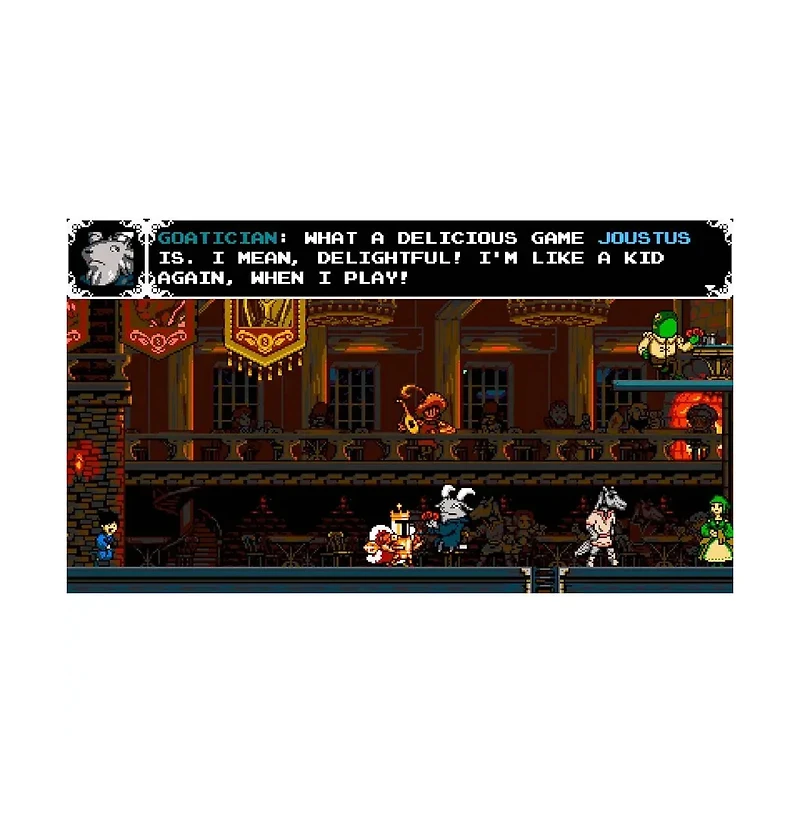 Shovel Knight: Treasure Trove