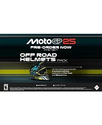 MotoGP25 for Xbox Series X