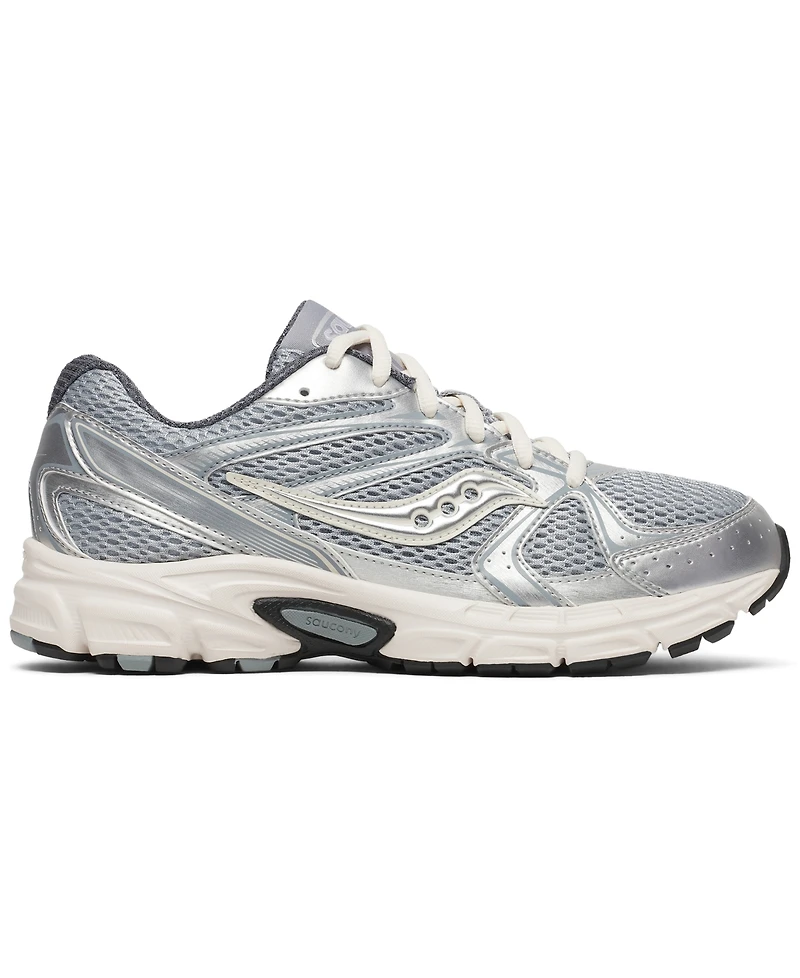 Saucony Women's Ride Millennium Casual Sneakers from Finish Line