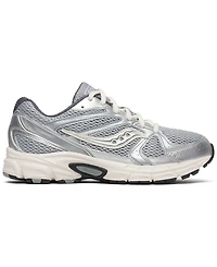Saucony Women's Ride Millennium Casual Sneakers from Finish Line