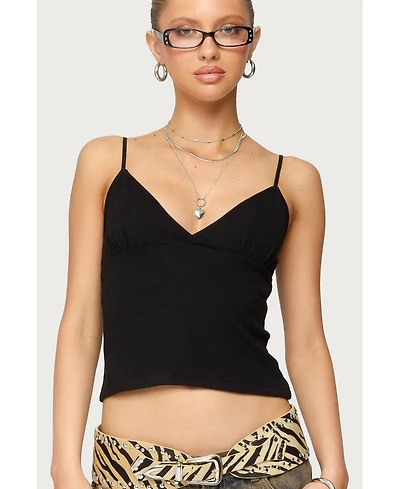 Edikted Women's Rosina Tank Top