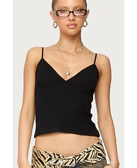 Edikted Women's Rosina Tank Top
