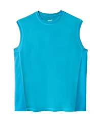 KingSize Big & Tall Cling-Free Swim Muscle Tank