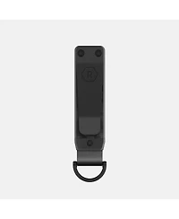 The Ridge Men's Ridge Keycase - Carbon Fiber 3K