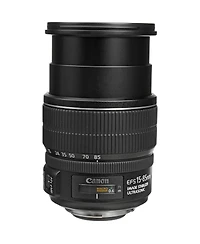 Canon Ef-s 15-85mm f/3.5-5.6 Is Usm Lens