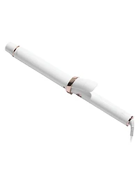 T3 SinglePass Curl X 1.25" Ceramic Extra-Long Barrel Curling Iron