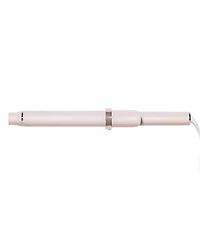 T3 SinglePass Curl X 1" Ceramic Extra-Long Barrel Curling Iron in Satin Blush