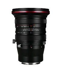Venus Laowa 20mm f/4 Zero-d Shift Lens for Sony E