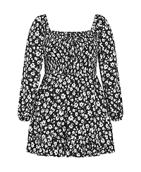 City Chic Plus Size Alivia Dress