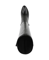 LifeStride Women's Galant Zip Tall Dress Boots