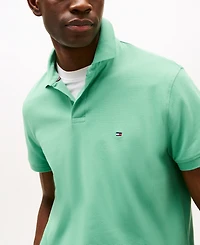 Tommy Hilfiger Men's Cotton Classic Fit 1985 Polo