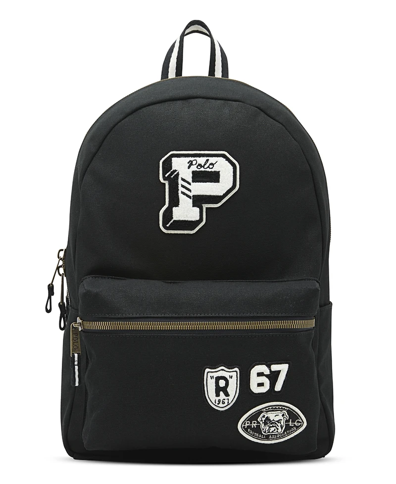 Polo Ralph Lauren Polo Big Boys Varsity Backpack